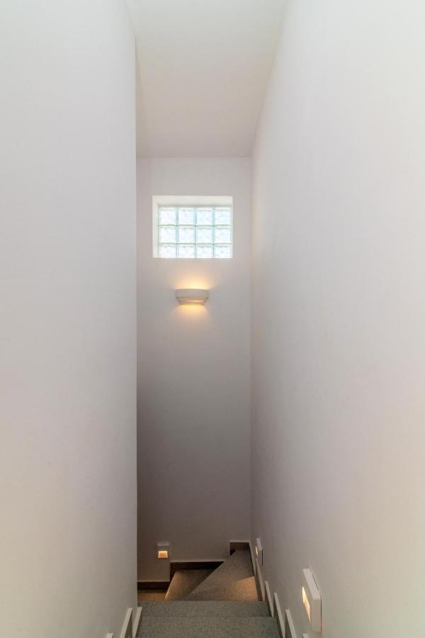 Villa Anemona Tinos Kalloni  Εξωτερικό φωτογραφία