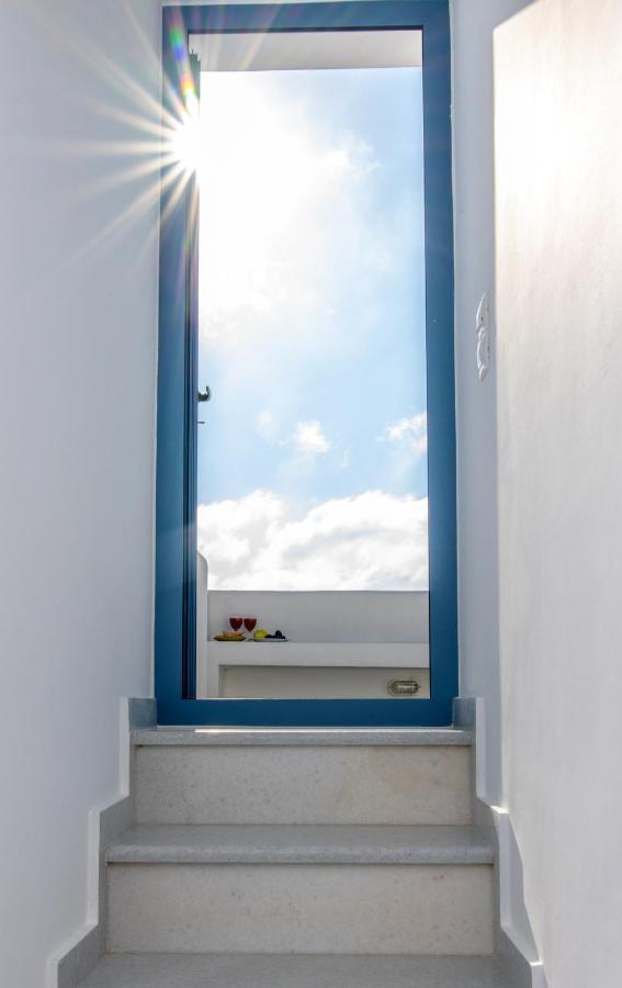 Villa Anemona Tinos Kalloni  Εξωτερικό φωτογραφία